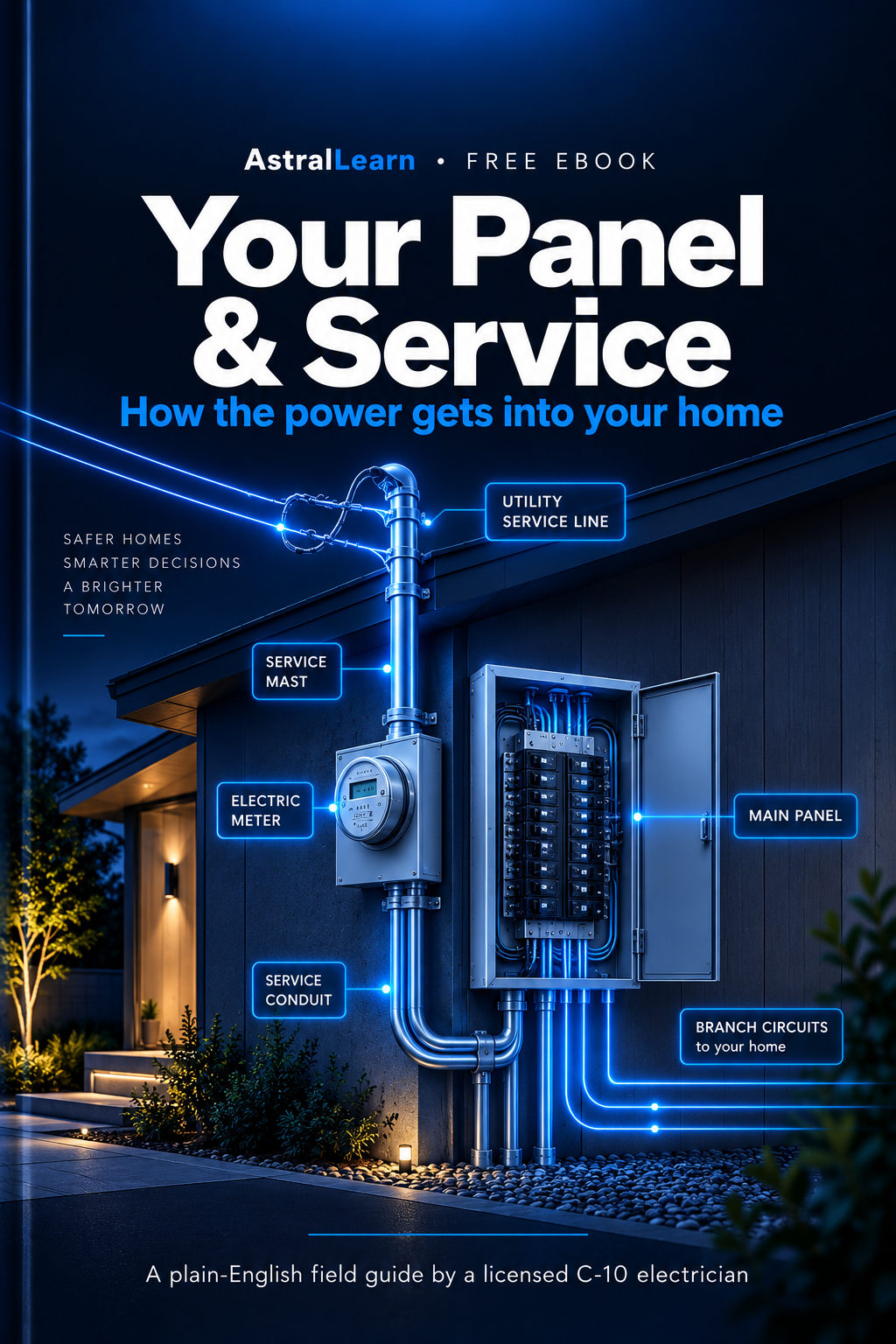 Your Panel & Service